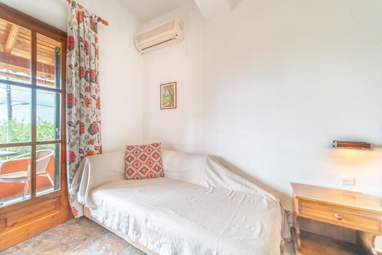 Arianna Studio Ground Floor 5 Paleokastritsa Luaran gambar